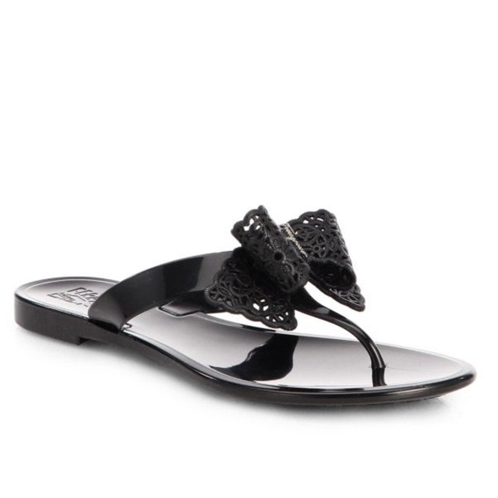 FERRAGAMO Pandy Sandals size 9
